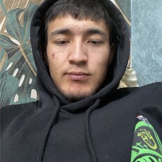 Фотография мужчины Еламан, 22 года из г. Актюбинск