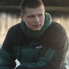 Фотография мужчины Владимир, 24 года из г. Борисов
