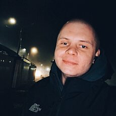 Фотография мужчины Ян, 27 лет из г. Солигорск