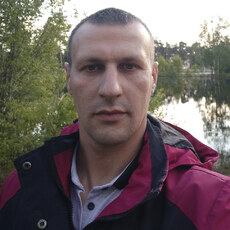 Фотография мужчины Vitalia, 36 лет из г. Радошковичи