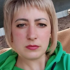 Фотография девушки Юлия, 41 год из г. Кинель-Черкасы
