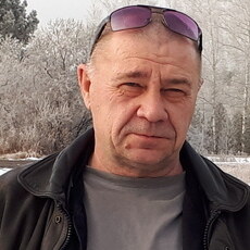 Фотография мужчины Владимир, 59 лет из г. Курган