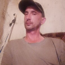 Фотография мужчины Кирилл, 38 лет из г. Невьянск
