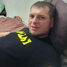 Фотография мужчины Александр, 34 года из г. Ачинск