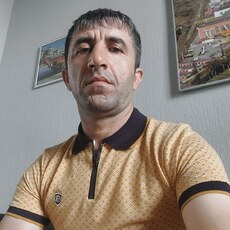 Фотография мужчины Казим, 42 года из г. Радужный (Ханты-Мансийский)