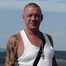 Фотография мужчины Vladislav, 43 года из г. Озерск (Челябинская Обл)