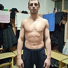 Фотография мужчины Иван, 33 года из г. Каменск-Уральский