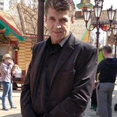 Фотография мужчины Александр, 49 лет из г. Гданьск