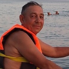 Фотография мужчины Марсель, 57 лет из г. Нижнекамск