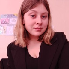 Фотография девушки Виктория, 18 лет из г. Киров