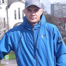 Фотография мужчины Андрей, 41 год из г. Пушкино (Московская Обл)