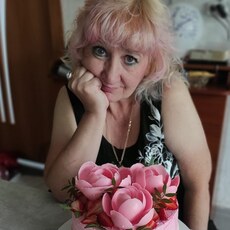 Фотография девушки Жанна, 48 лет из г. Новокузнецк