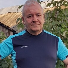 Сергей, 51 из г. Узловая.