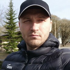 Фотография мужчины Юрий, 27 лет из г. Псков