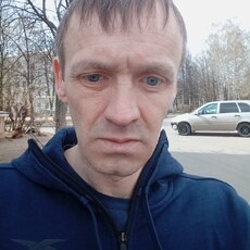 Фотография мужчины Слава, 40 лет из г. Зеленодольск