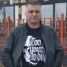 Фотография мужчины Игорь, 52 года из г. Москва