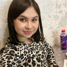Фотография девушки Алена, 36 лет из г. Сызрань