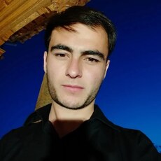 Фотография мужчины Василий, 23 года из г. Новый Уренгой