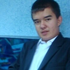 Фотография мужчины Андрей, 28 лет из г. Прокопьевск