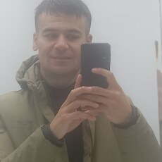 Фотография мужчины Шурик, 31 год из г. Усть-Илимск