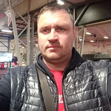 Андрей, 45 из г. Москва.