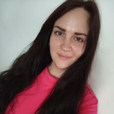 Фотография девушки Юлия, 31 год из г. Тбилисская