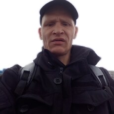 Фотография мужчины Александр, 44 года из г. Заринск