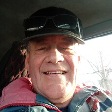 Фотография мужчины Игорь, 63 года из г. Караганда