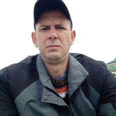 Фотография мужчины Евгений, 36 лет из г. Ружаны
