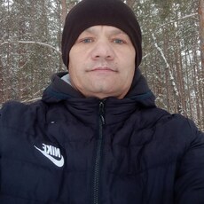 Фотография мужчины Денис, 45 лет из г. Бийск