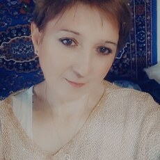 Фотография девушки София, 49 лет из г. Бишкек