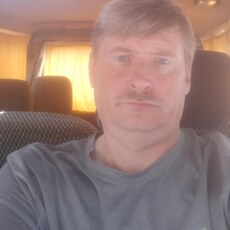 Фотография мужчины Сергей, 55 лет из г. Самара