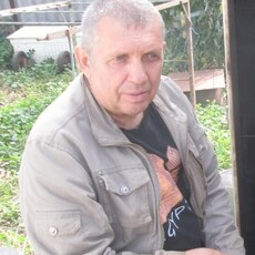 Фотография мужчины Сергей, 66 лет из г. Ефремов