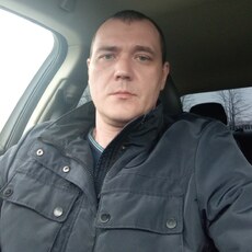 Сергей, 41 из г. Томск.