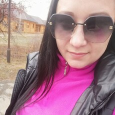 Фотография девушки Антонина, 32 года из г. Астана