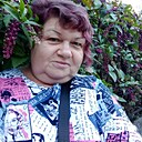 Евгения, 58 лет