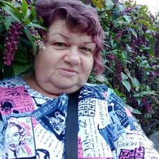 Фотография девушки Евгения, 58 лет из г. Михайловка (Волгоградская Област