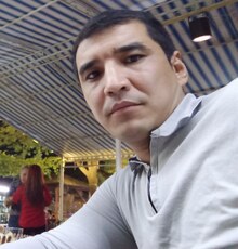 Фотография мужчины Бехзод, 34 года из г. Руза
