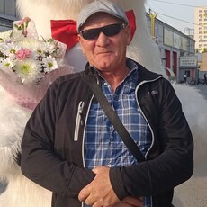 Фотография мужчины Али, 58 лет из г. Донецк