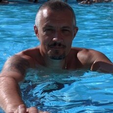 Фотография мужчины Фёдор, 44 года из г. Нижний Новгород