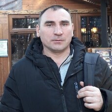 Фотография мужчины Сергей, 47 лет из г. Пермь