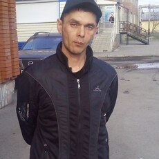 Фотография мужчины Сергей, 41 год из г. Белово