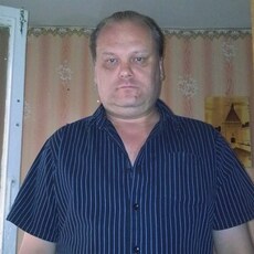 Фотография мужчины Андрей, 52 года из г. Пенза
