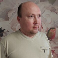 Фотография мужчины Игорь, 39 лет из г. Ижевск