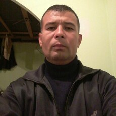 Фотография мужчины Саня, 43 года из г. Соликамск