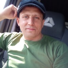 Фотография мужчины Максим, 35 лет из г. Ростов