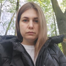 Фотография девушки Карина, 35 лет из г. Варшава