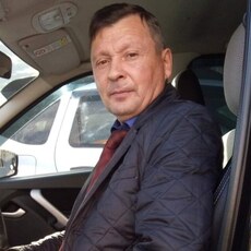 Фотография мужчины Олег, 53 года из г. Пенза