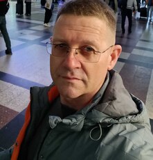 Фотография мужчины Рома, 51 год из г. Иркутск