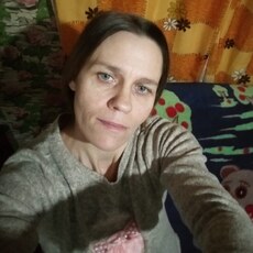 Фотография девушки Наталья, 40 лет из г. Ирбит